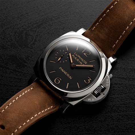 panerai 47mm